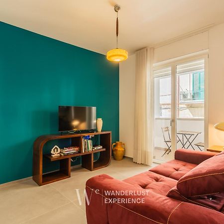 Wanderlust Experience Mood Apartment 比通托 外观 照片