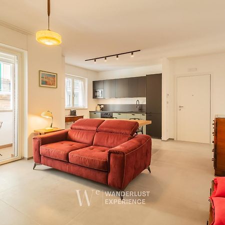Wanderlust Experience Mood Apartment 比通托 外观 照片