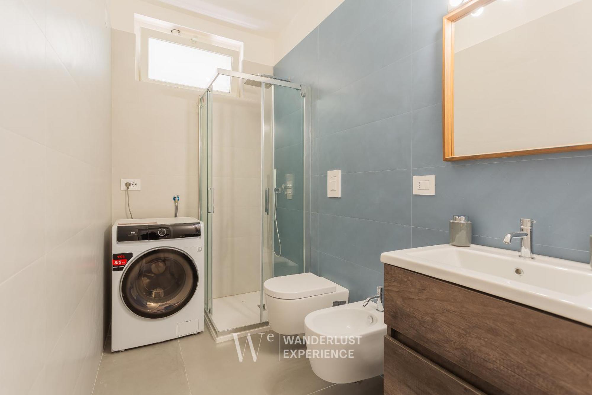 Wanderlust Experience Mood Apartment 比通托 外观 照片