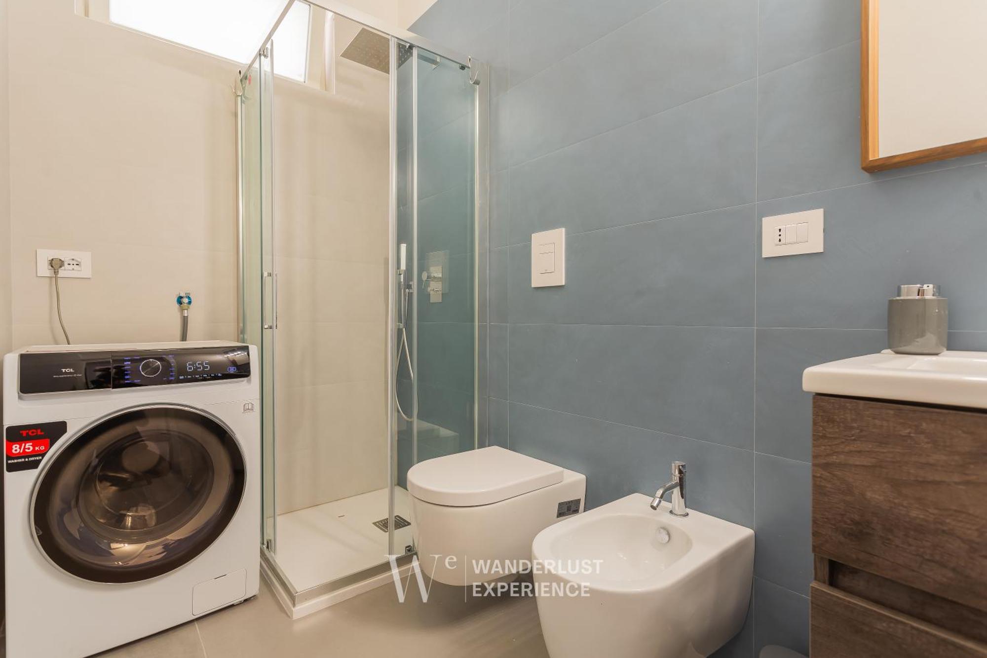 Wanderlust Experience Mood Apartment 比通托 外观 照片
