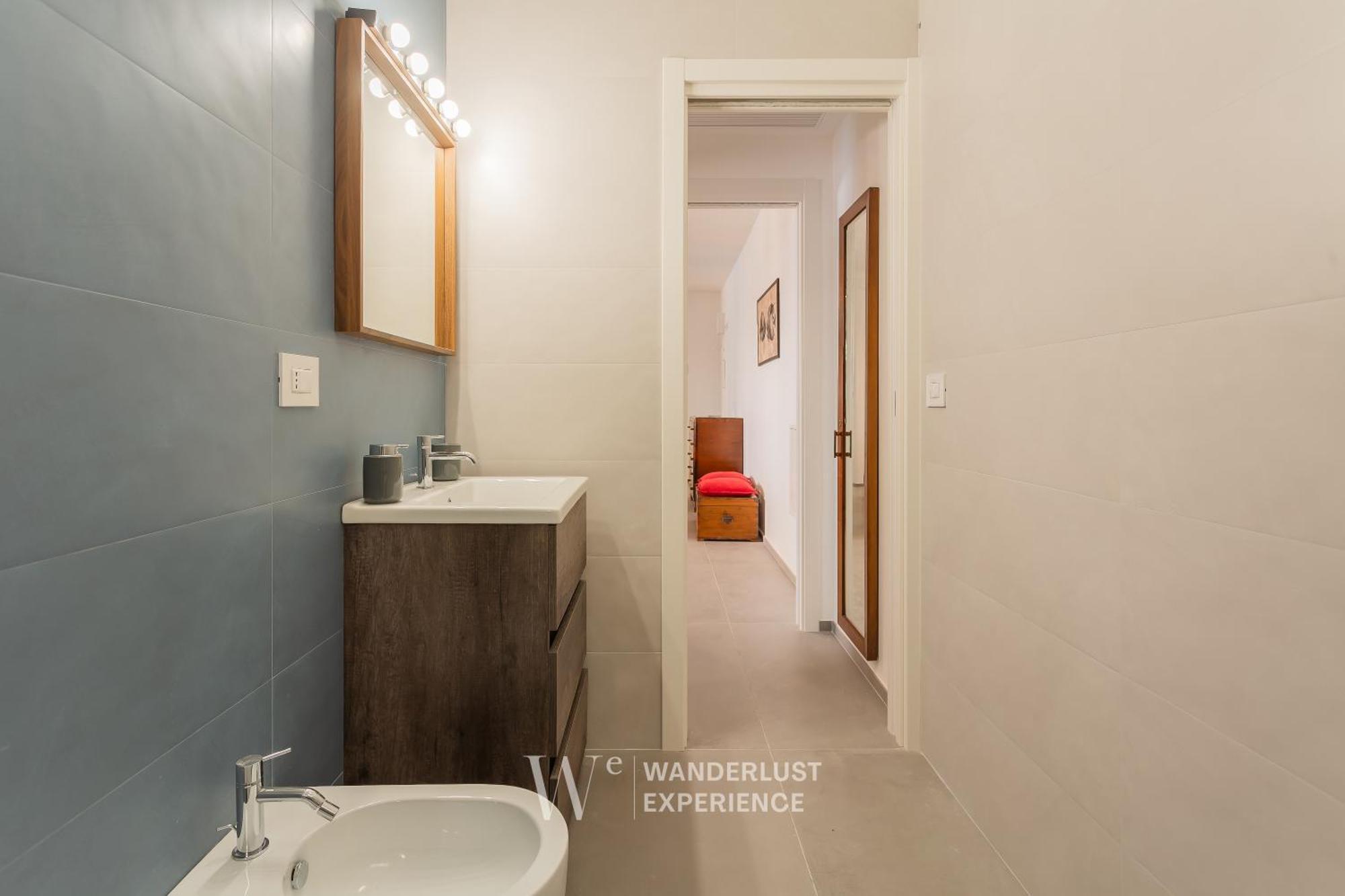 Wanderlust Experience Mood Apartment 比通托 外观 照片