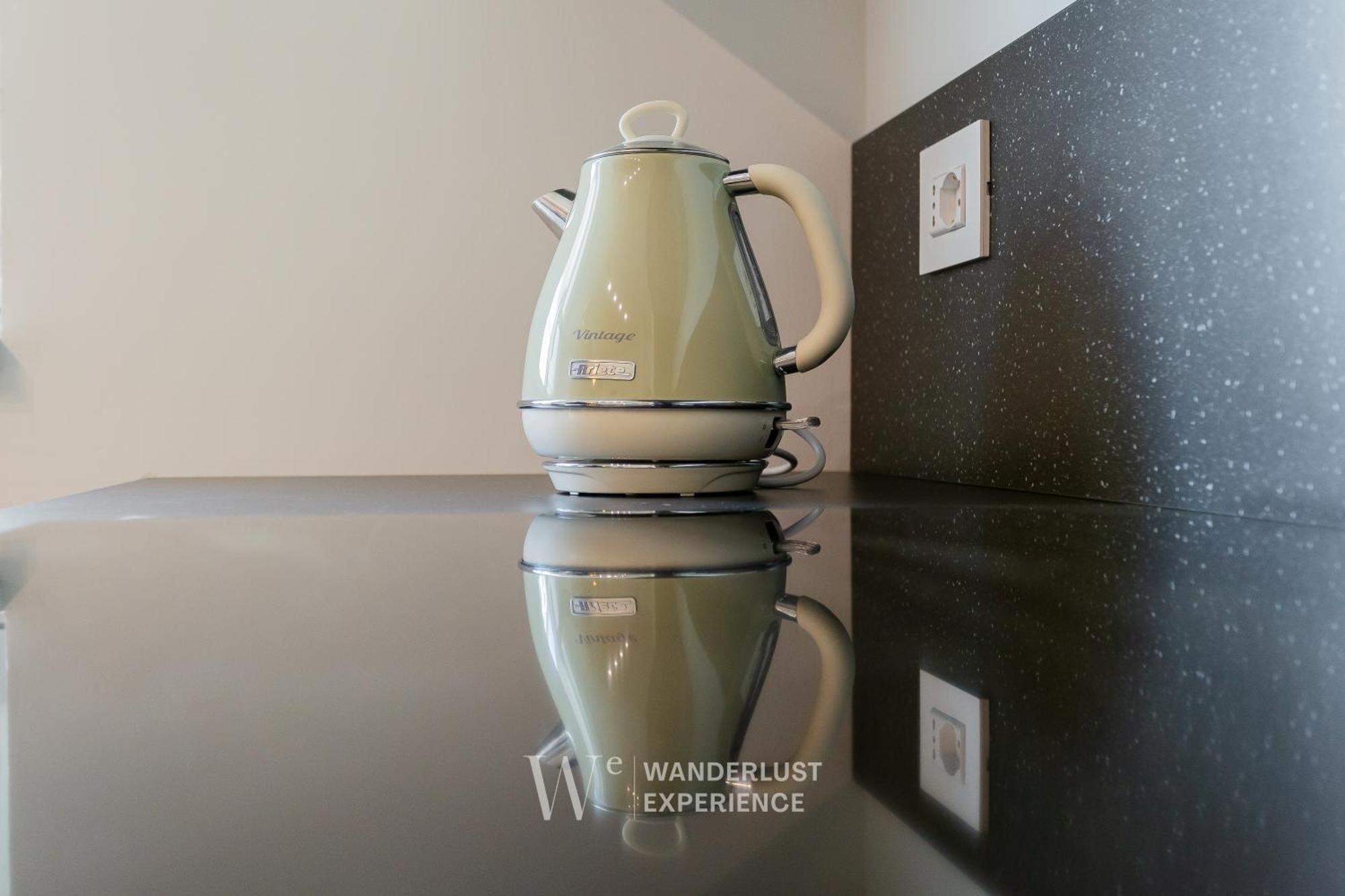 Wanderlust Experience Mood Apartment 比通托 外观 照片