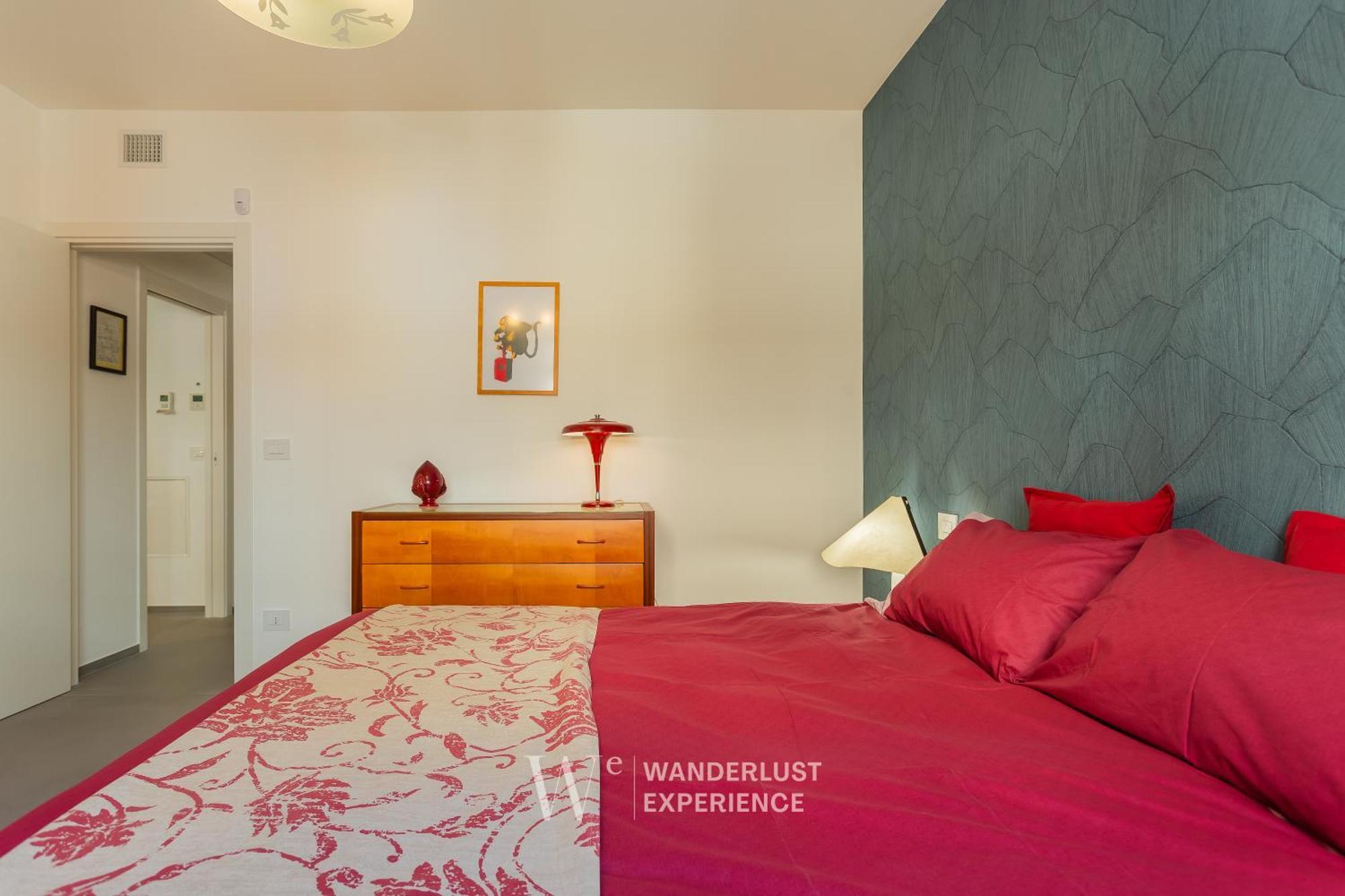 Wanderlust Experience Mood Apartment 比通托 外观 照片