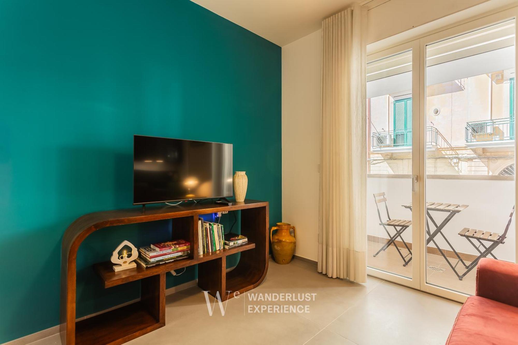 Wanderlust Experience Mood Apartment 比通托 外观 照片
