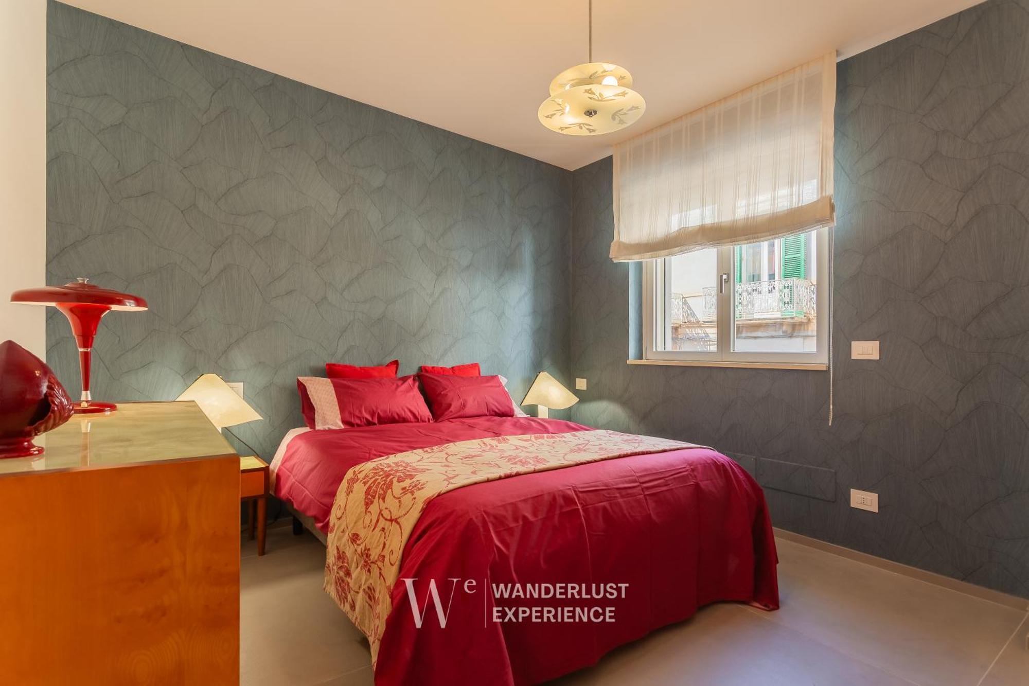 Wanderlust Experience Mood Apartment 比通托 外观 照片