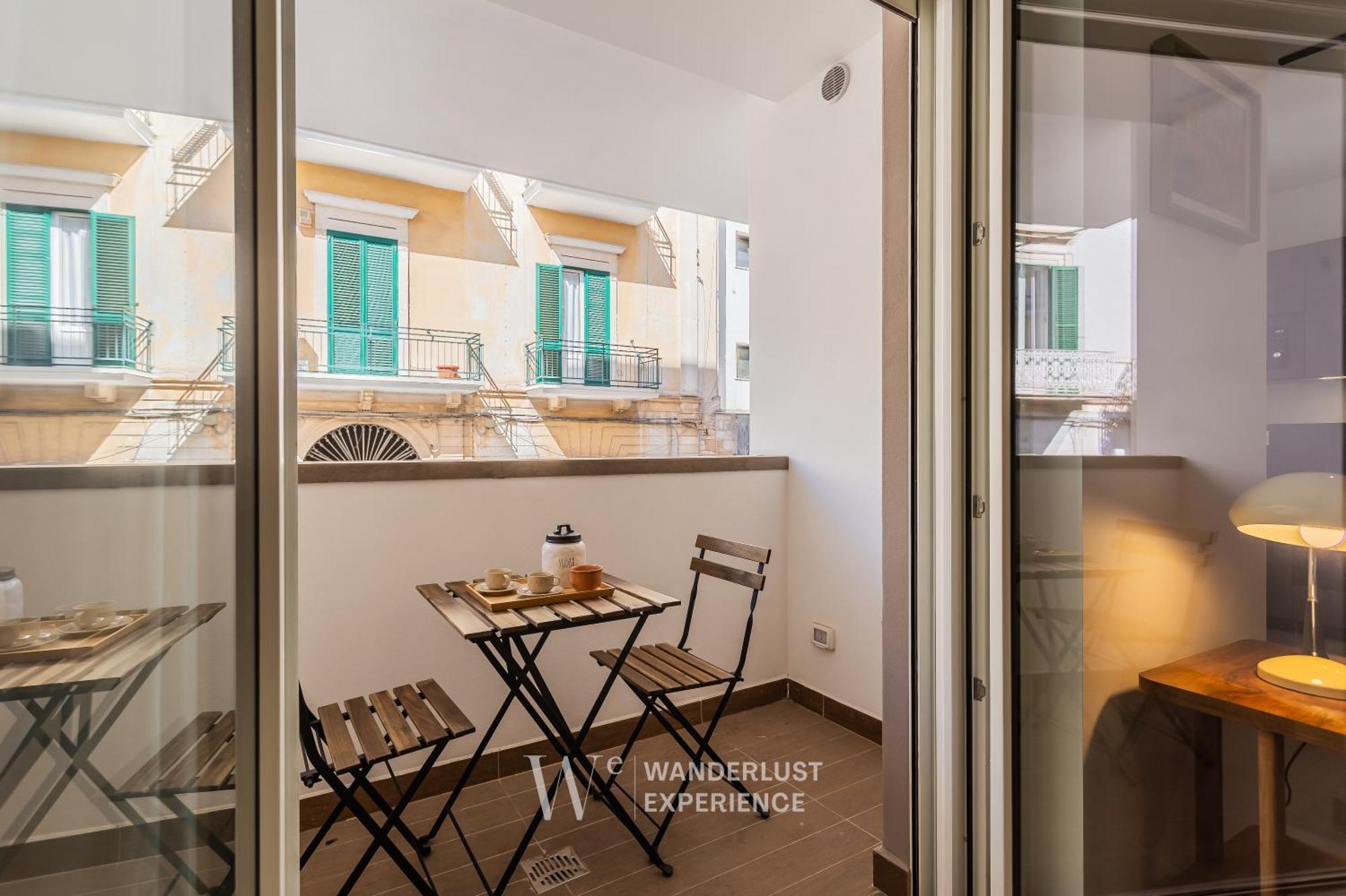 Wanderlust Experience Mood Apartment 比通托 外观 照片