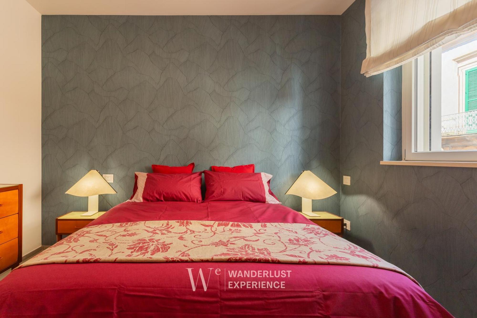 Wanderlust Experience Mood Apartment 比通托 外观 照片