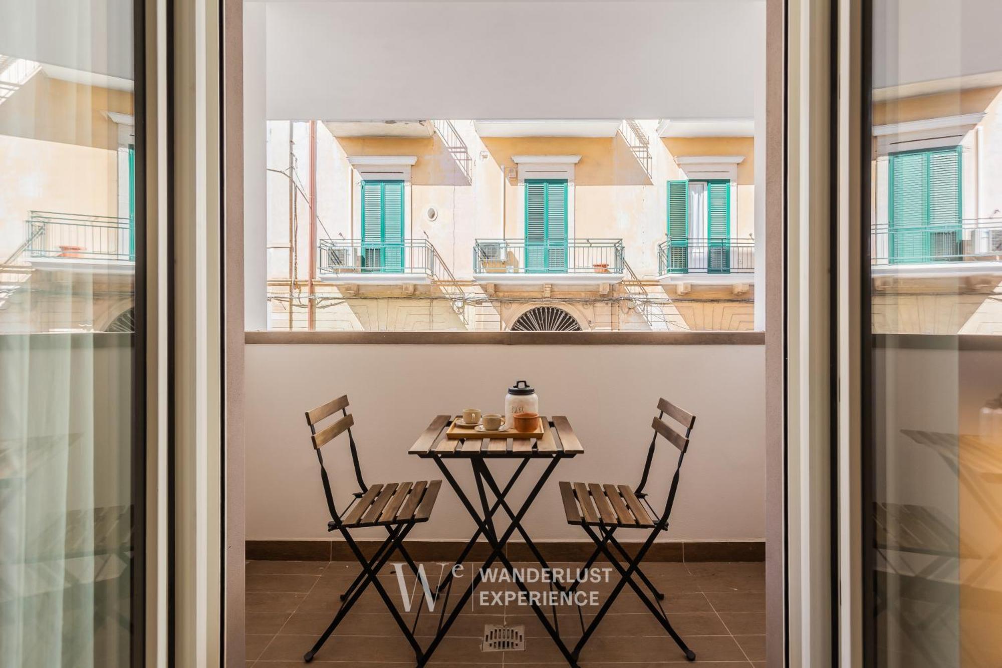 Wanderlust Experience Mood Apartment 比通托 外观 照片
